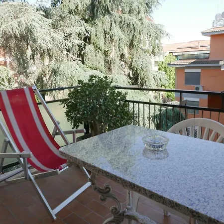 Anna E Franco Apartmán *