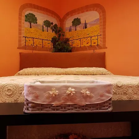 Le Tre Sorelle Garbatella Bed & Breakfast