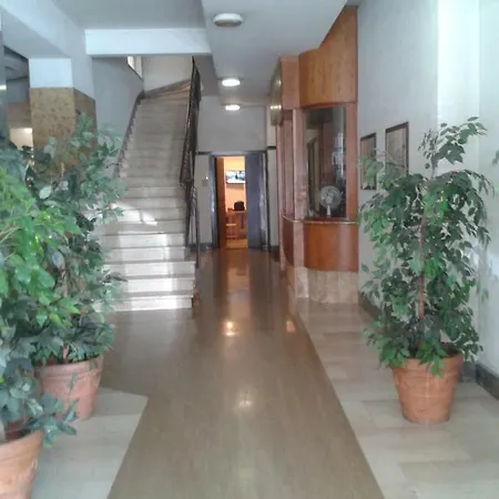 Casa Mastro Titta Apartamento