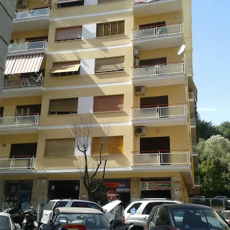 Casa Mastro Titta Apartamento *
