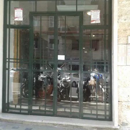 Casa Mastro Titta Apartamento
