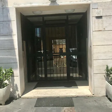 Rick's * Rome