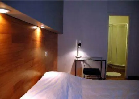 Affittacamere Bed And Business Roma