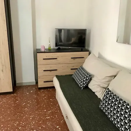 Apartment Rick's Rome