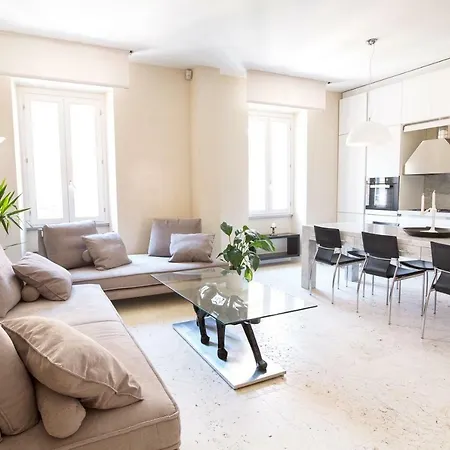 Petra Apartments Apartment Rome