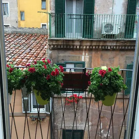 Apartamento Leopardella