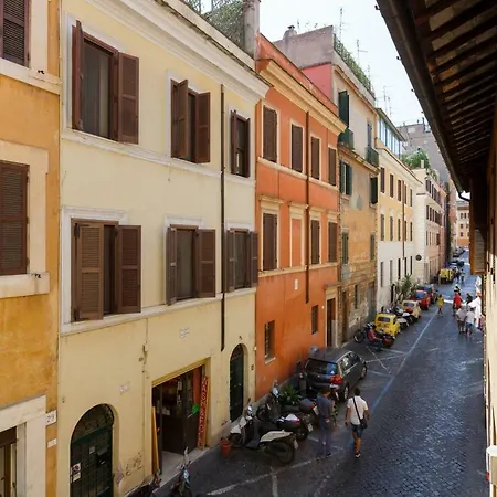 Appartement Cozy By The Vatican