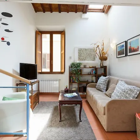Appartement Cozy By The Vatican *
