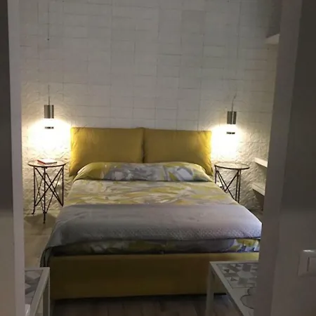 Studio Holiday home Rome