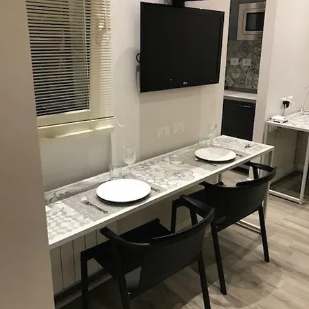 Studio Holiday home