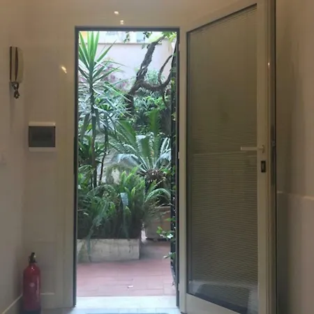 Studio Holiday home Rome