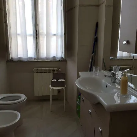 San Pietro House Holiday home
