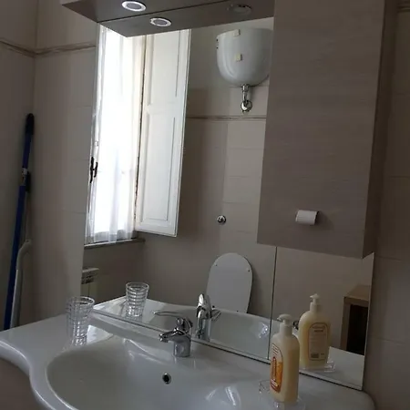 Holiday home San Pietro House *