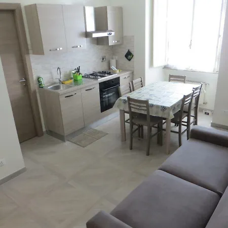 San Pietro House * Rome