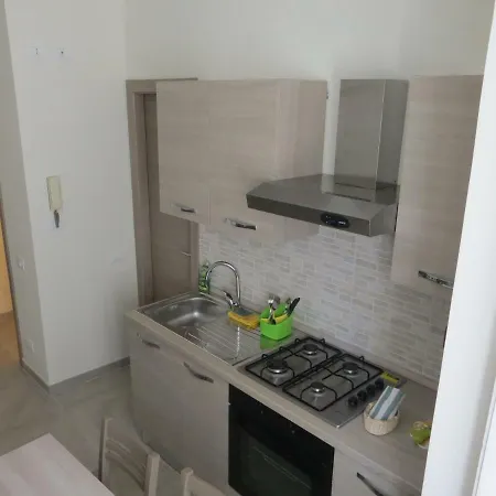 San Pietro House Holiday home *