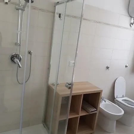 Holiday home San Pietro House *