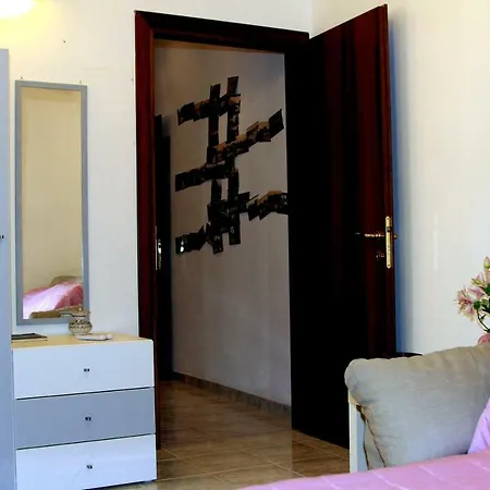 Appartamento Mandruchello's Roma