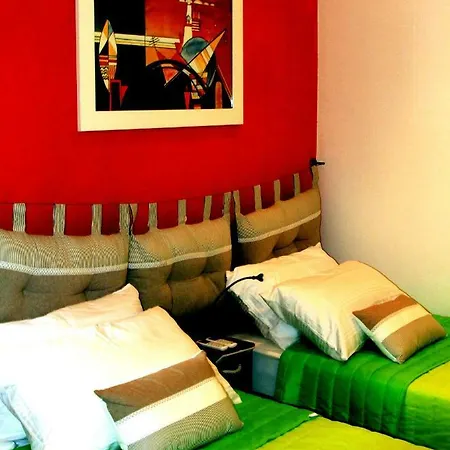 Mandruchello's Appartamento *