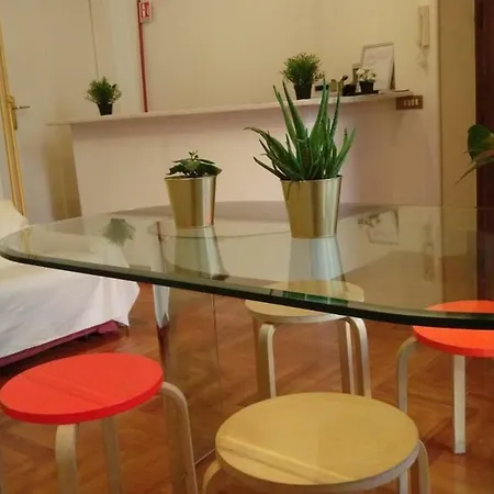 Varese Guest house *
