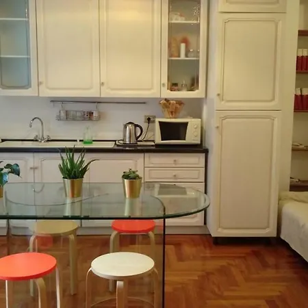 Varese Guest house Rome
