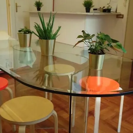 Guest house Varese