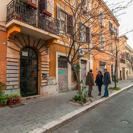 Rent Apartment *