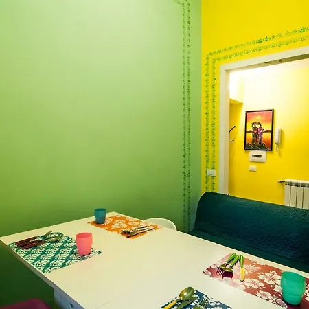 Apartment Rent *