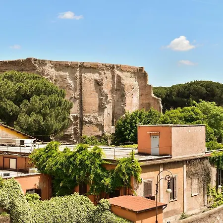 Apartman Colosseo Flats And Penthouse Róma
