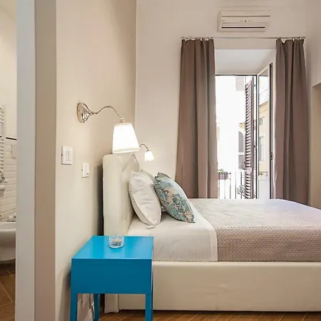 Luxury & Charme Colosseo Appartamento