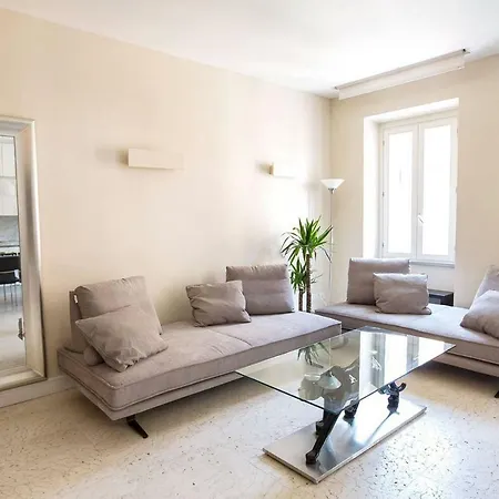 Petra Apartments Apartment Rome