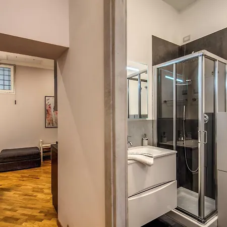 Via Del Pantheon Apartment Rom