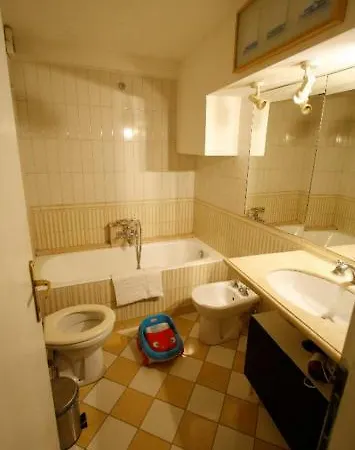 Navona Loft Apartamento Roma