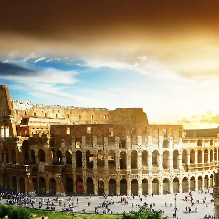 M Empire * Rome