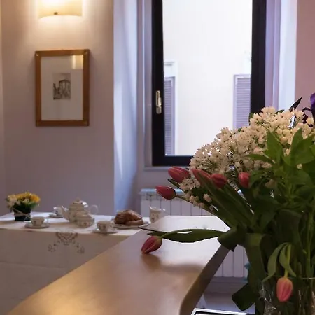 Campo Marzio Charming Bed & Breakfast *