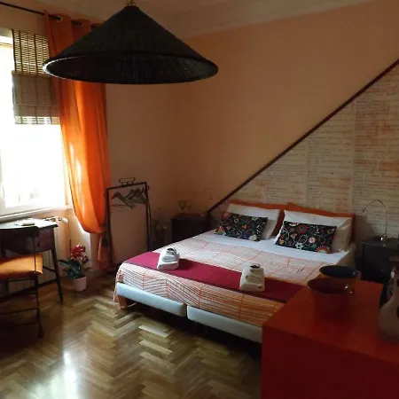 Pensionat Retro Rom