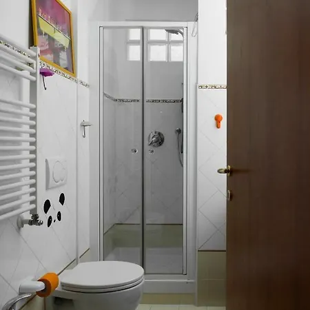 Guest Art Řím