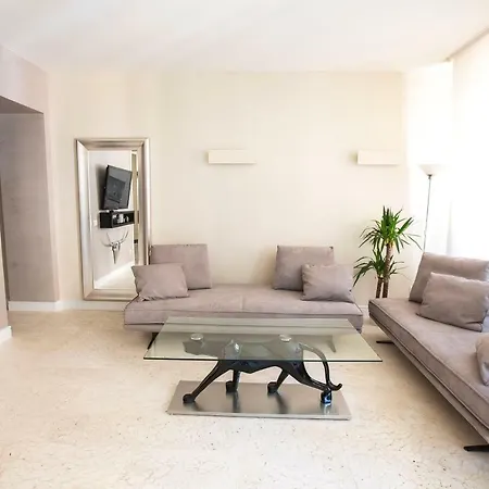 Apartment Petra Apartments *