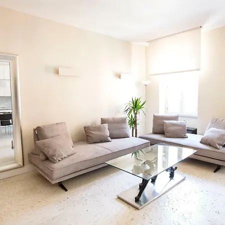 Apartment Petra Apartments