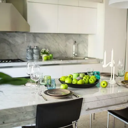 Petra Apartments Apartment Rome