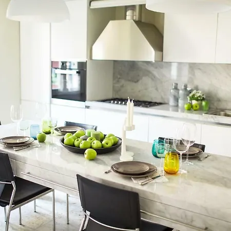 Petra Apartments Rome