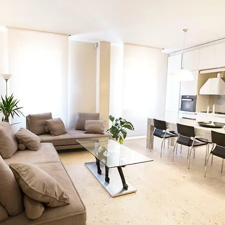 Petra Apartments Rome