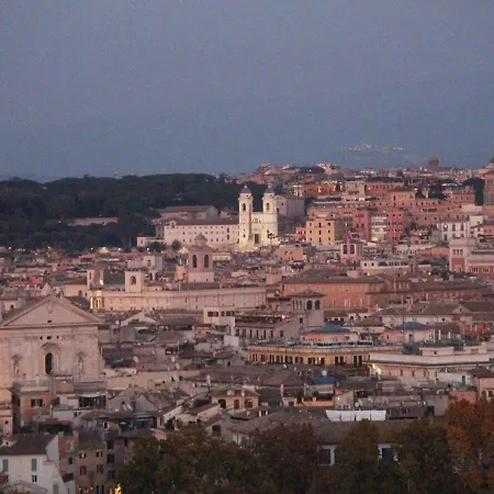 Vatican In The Moonlight * Rome