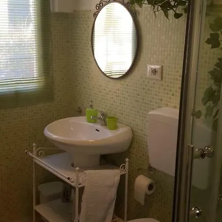 Le Tre Sorelle Garbatella Bed & Breakfast