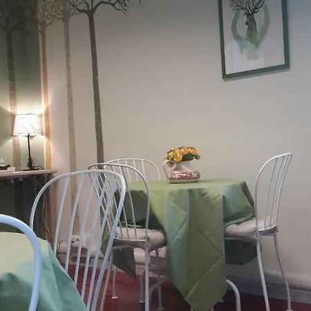 Bed & Breakfast Le Tre Sorelle Garbatella