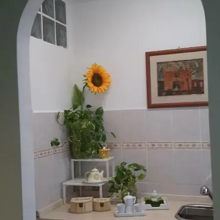 Bed & Breakfast Le Tre Sorelle Garbatella Roma