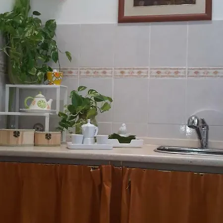 Bed & Breakfast Le Tre Sorelle Garbatella