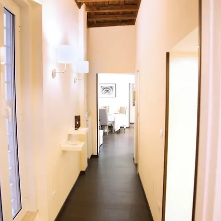 H-aviva Giubbonari Rome