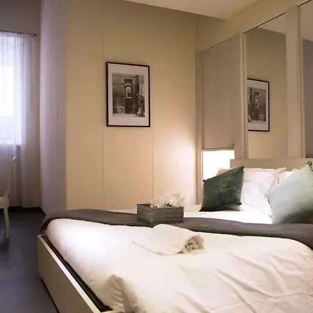 H-aviva Giubbonari Holiday home Rome