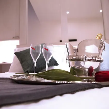 Holiday home H-aviva Giubbonari *