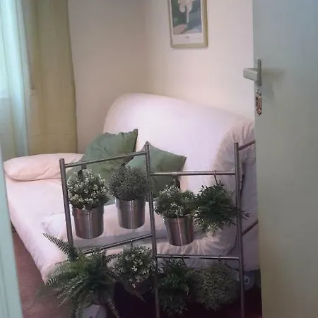 Bed & Breakfast Le Tre Sorelle Garbatella Roma
